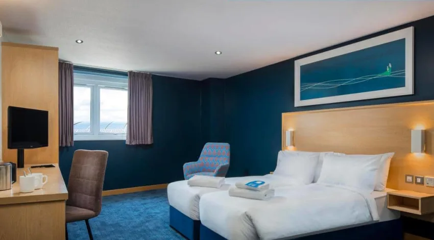 Travelodge Bath Central Hotel - Book Now